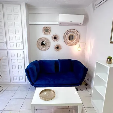 Cozy Lejlighed Perpignan