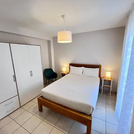 Cozy Lejlighed Perpignan
